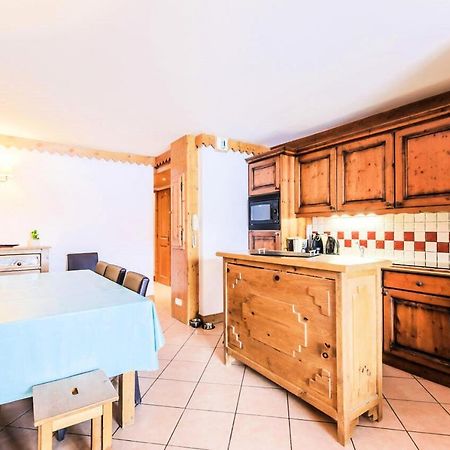 Residence Les Hauts Bois - Maeva Home La Plagne Luaran gambar