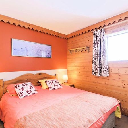 Residence Les Hauts Bois - Maeva Home La Plagne Luaran gambar