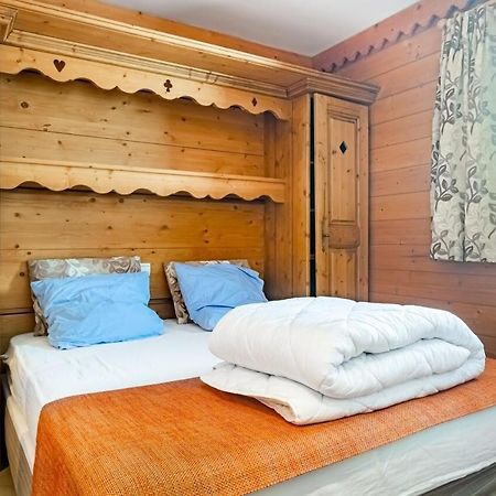 Residence Les Hauts Bois - Maeva Home La Plagne Luaran gambar