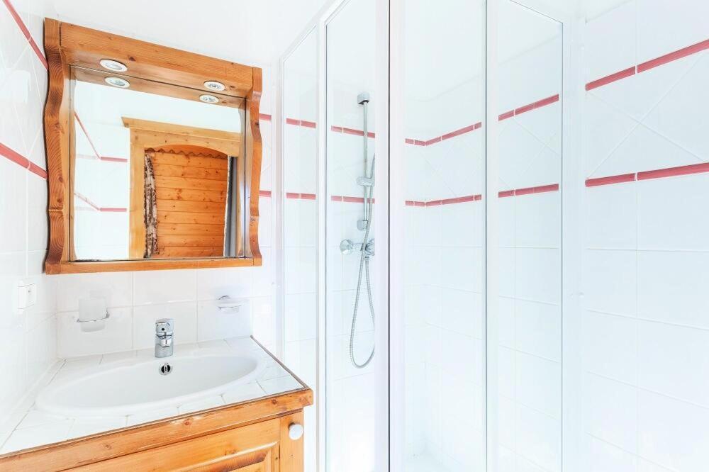 Residence Les Hauts Bois - Maeva Home La Plagne Luaran gambar