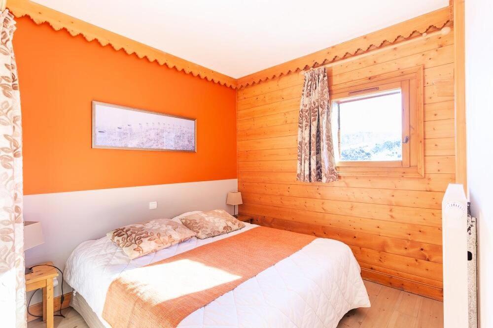 Residence Les Hauts Bois - Maeva Home La Plagne Luaran gambar