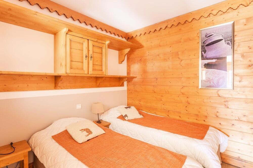 Residence Les Hauts Bois - Maeva Home La Plagne Luaran gambar