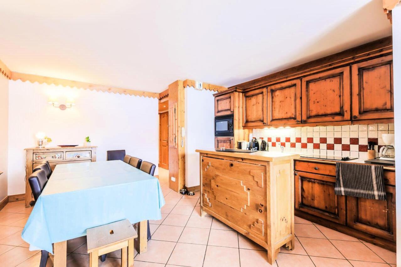 Residence Les Hauts Bois - Maeva Home La Plagne Luaran gambar