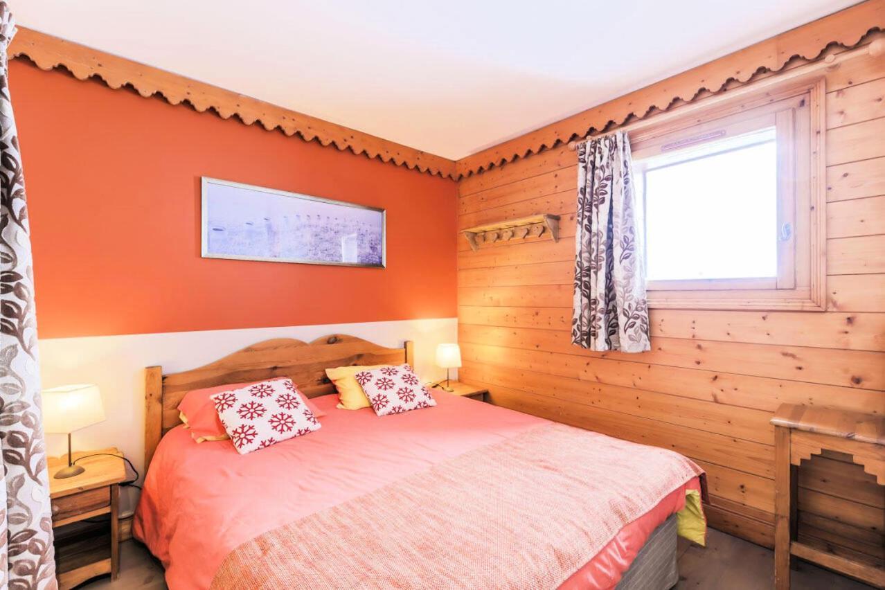 Residence Les Hauts Bois - Maeva Home La Plagne Luaran gambar