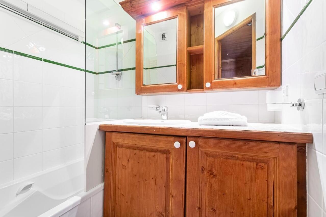 Residence Les Hauts Bois - Maeva Home La Plagne Luaran gambar