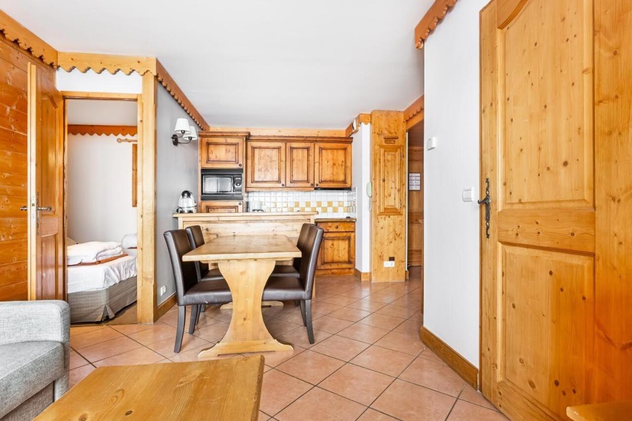 Residence Les Hauts Bois - Maeva Home La Plagne Luaran gambar