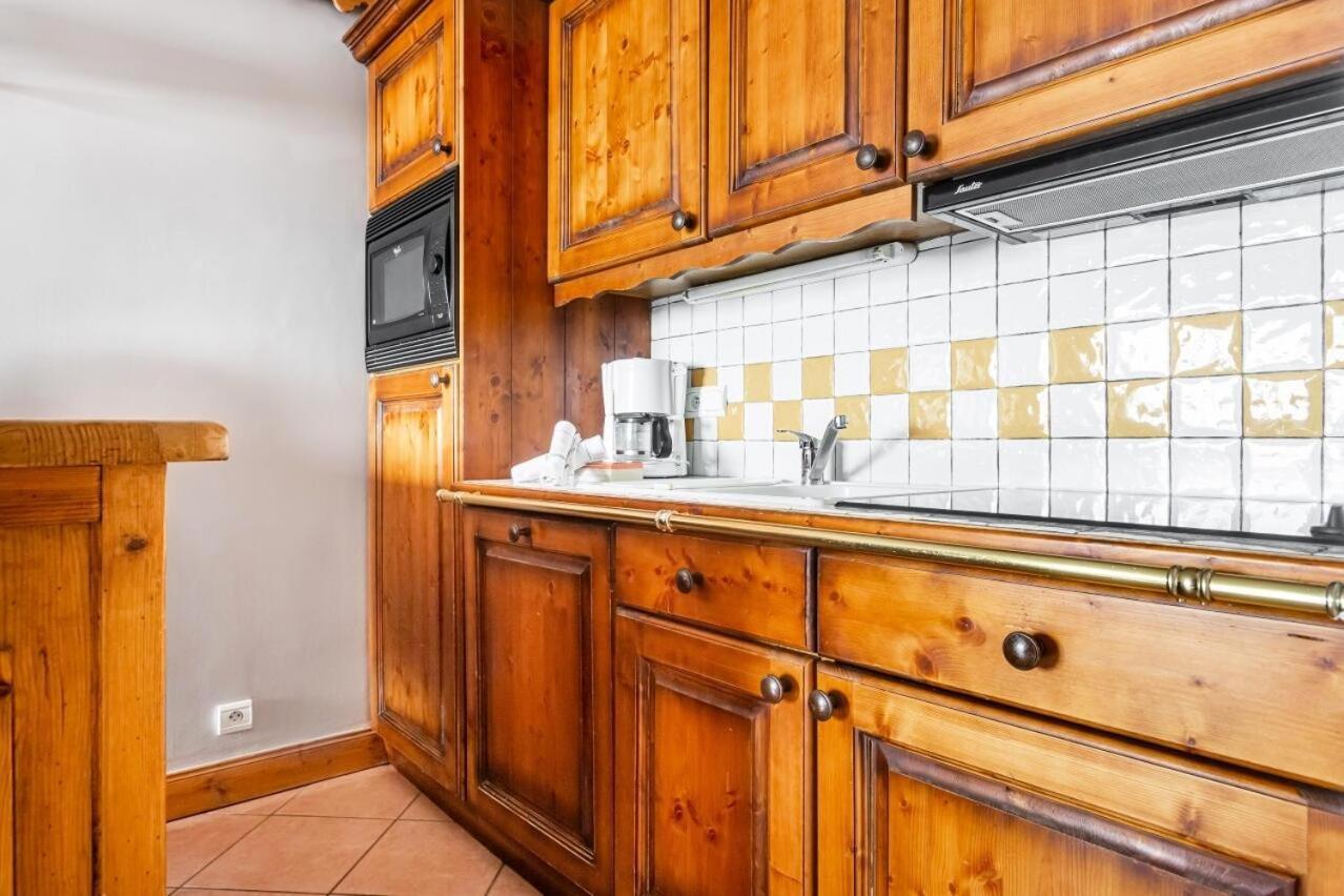 Residence Les Hauts Bois - Maeva Home La Plagne Luaran gambar