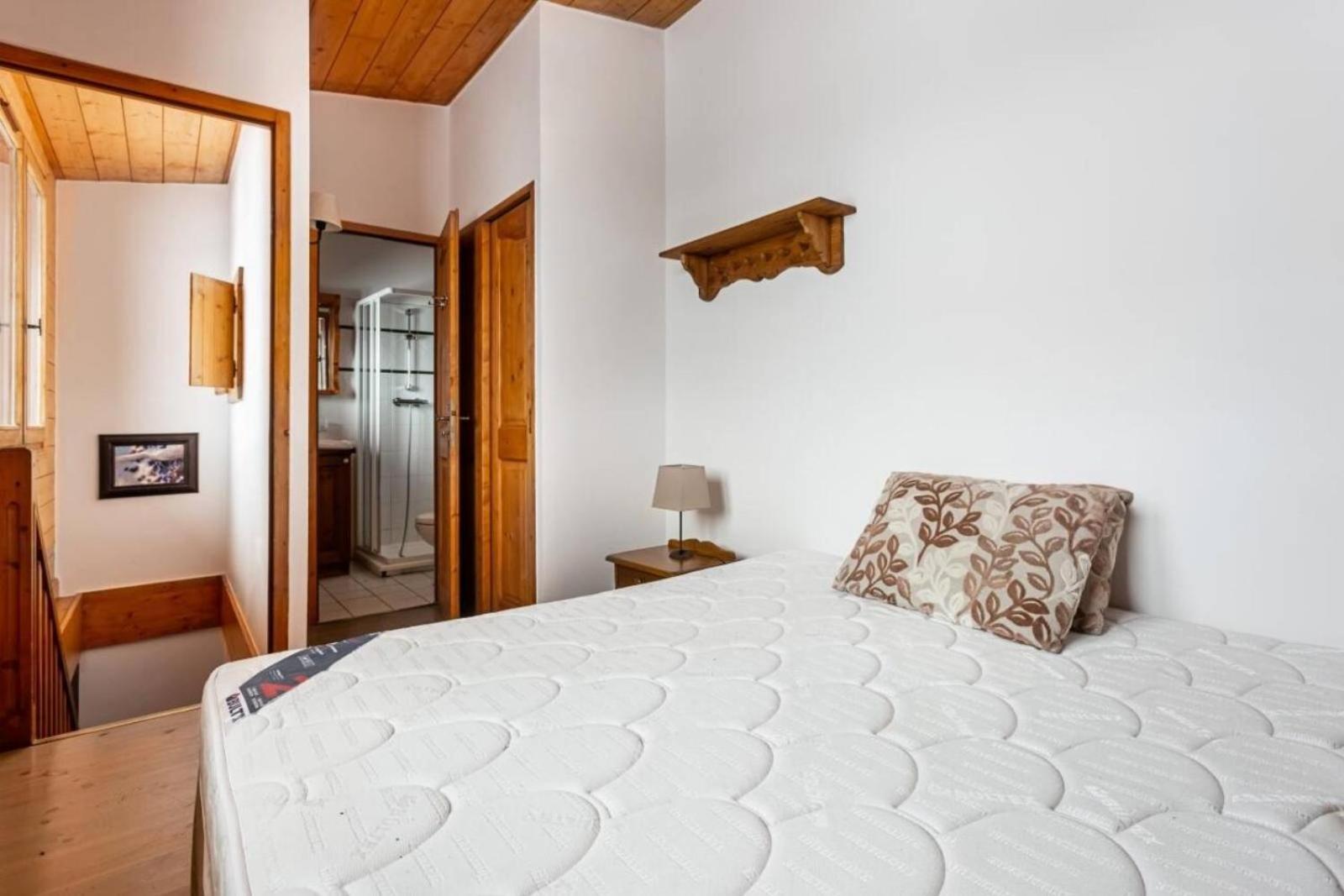 Residence Les Hauts Bois - Maeva Home La Plagne Bilik gambar