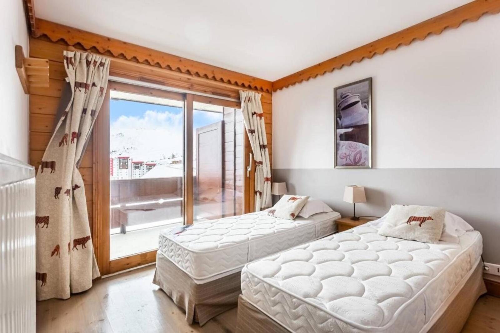 Residence Les Hauts Bois - Maeva Home La Plagne Bilik gambar