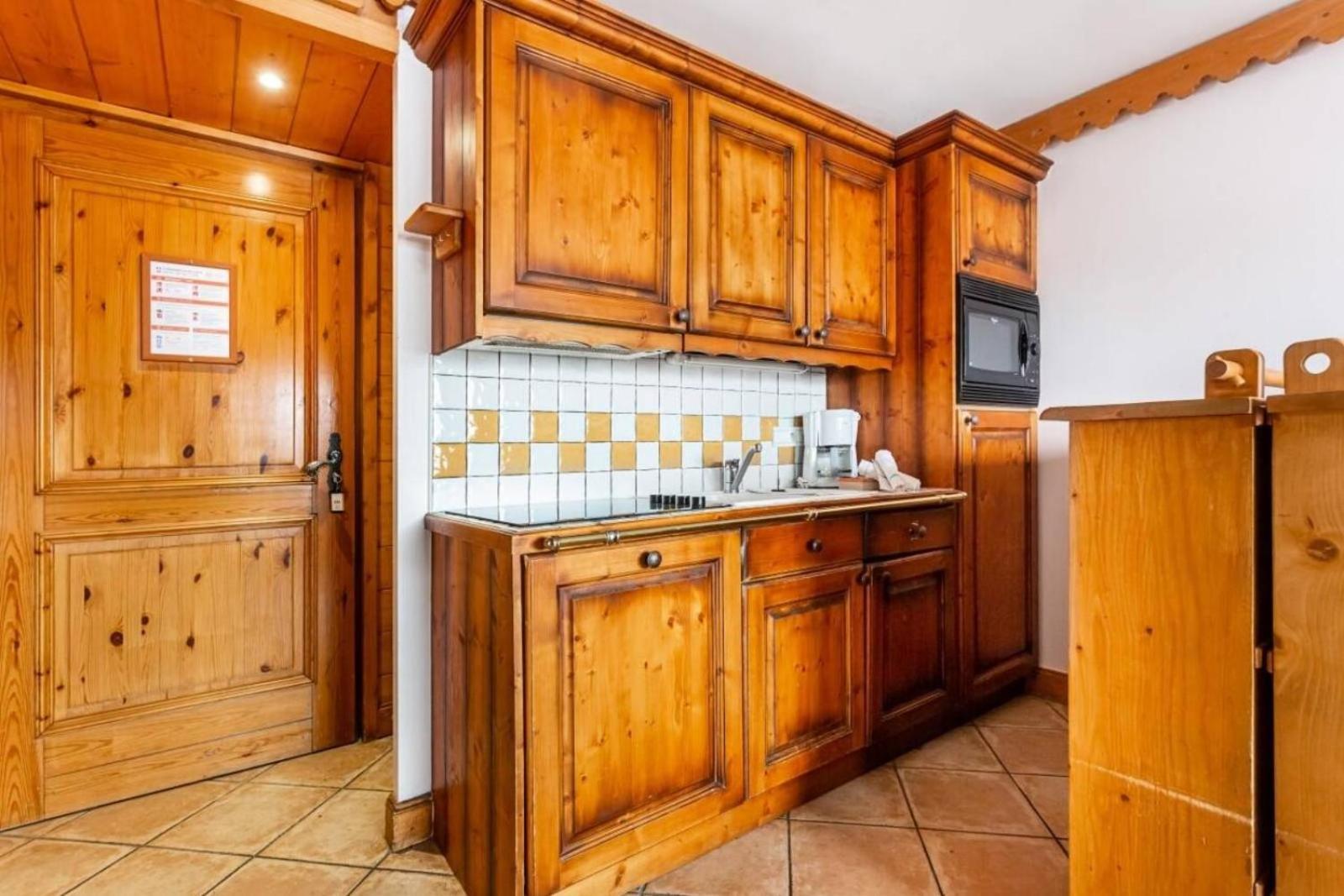 Residence Les Hauts Bois - Maeva Home La Plagne Bilik gambar
