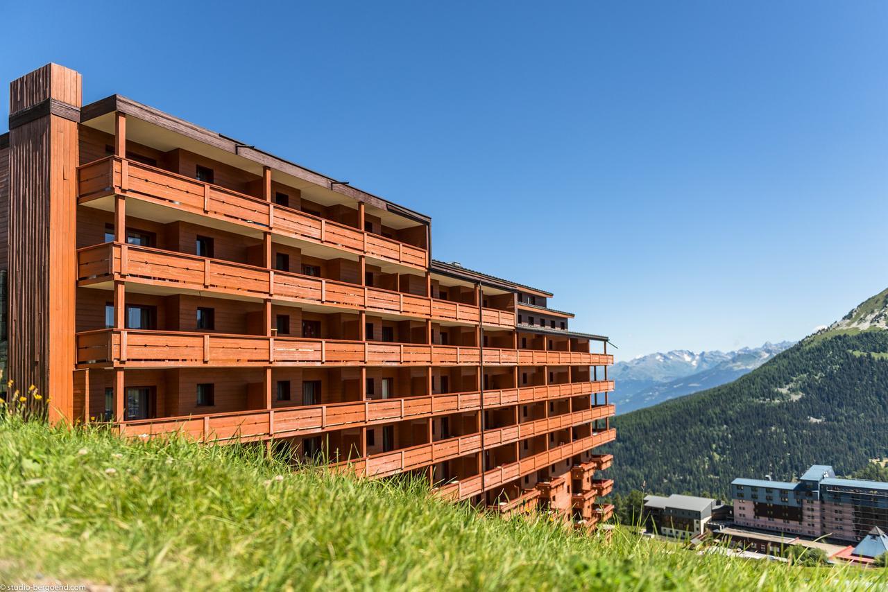 Residence Les Hauts Bois - Maeva Home La Plagne Luaran gambar