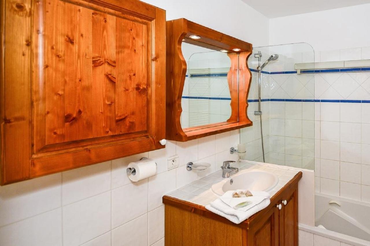 Residence Les Hauts Bois - Maeva Home La Plagne Luaran gambar