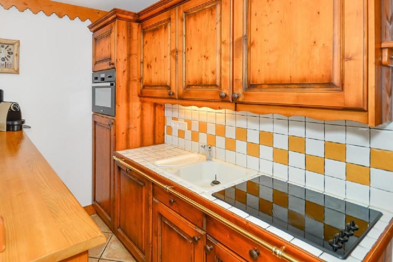 Residence Les Hauts Bois - Maeva Home La Plagne Luaran gambar