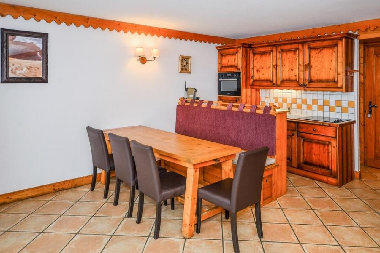 Residence Les Hauts Bois - Maeva Home La Plagne Luaran gambar