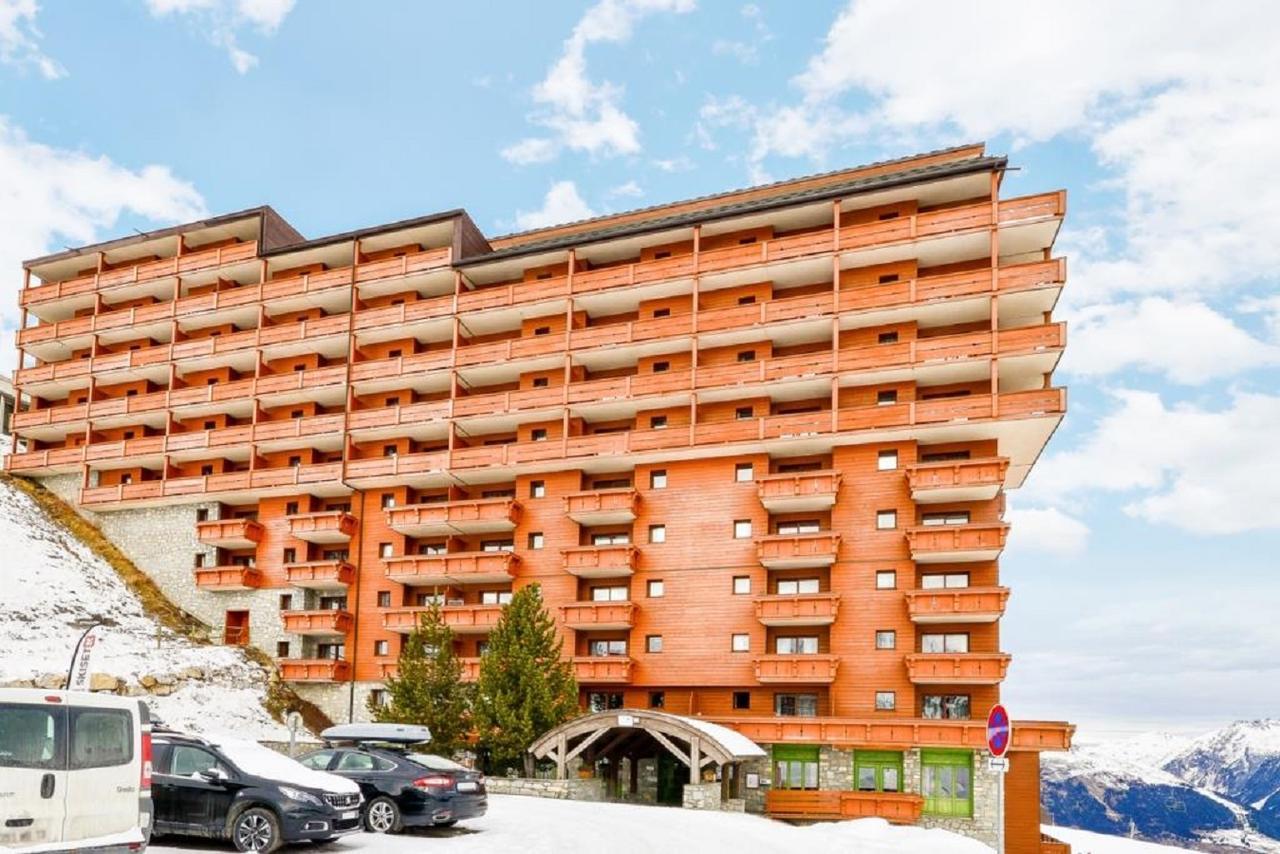 Residence Les Hauts Bois - Maeva Home La Plagne Luaran gambar