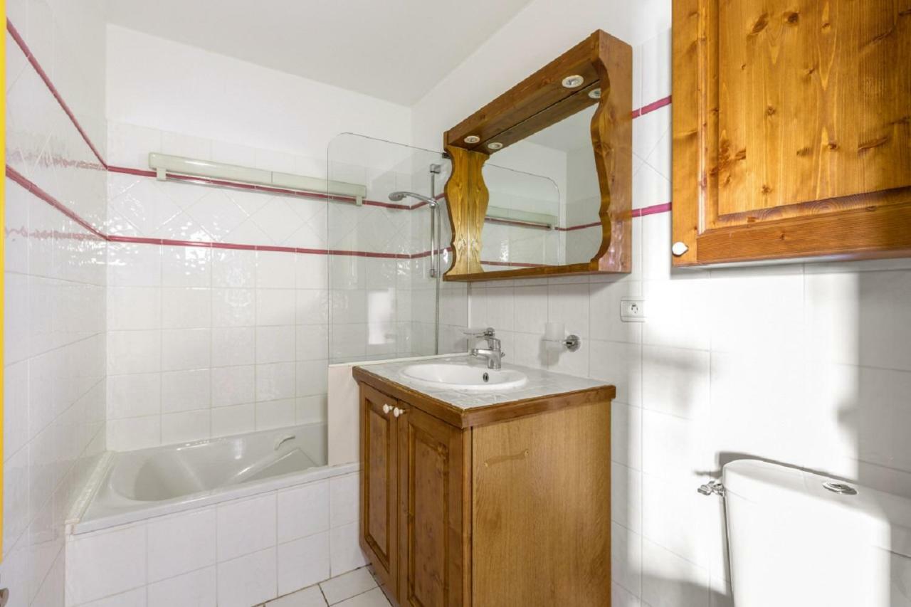 Residence Les Hauts Bois - Maeva Home La Plagne Bilik gambar